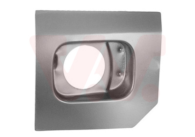 Panou lateral 5880190 VAN WEZEL