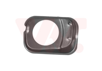 Panou lateral 5880192 VAN WEZEL