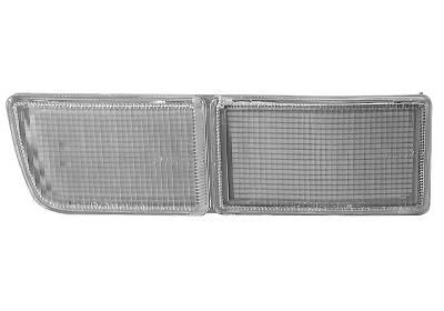 Acoperire, faruri ceata 5880909 VAN WEZEL