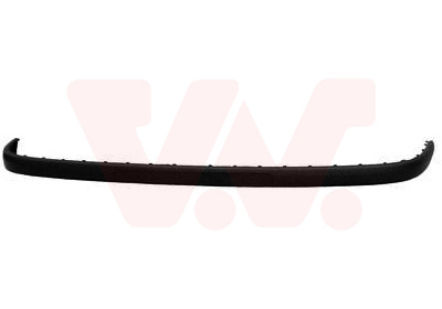 Banda de protectie, bara de protectie 5892580 VAN WEZEL