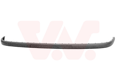 Banda de protectie, bara de protectie 5892581 VAN WEZEL
