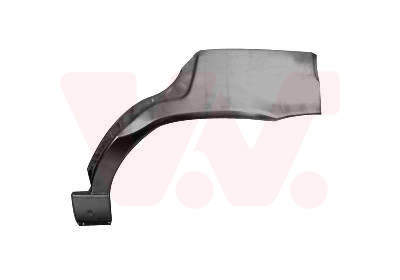 Panou lateral 7615147 VAN WEZEL