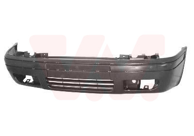 Tampon 7616570 VAN WEZEL