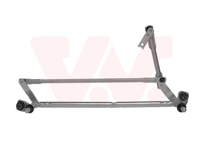Legaturi stergator parbriz 7622230 VAN WEZEL