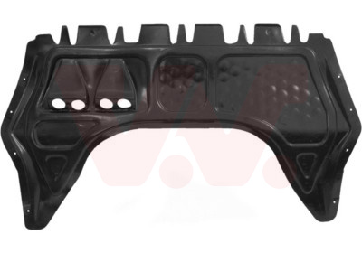 Material amortizare zgomot, nisa motor 7622701 VAN WEZEL