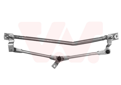 Legaturi stergator parbriz 7625230 VAN WEZEL