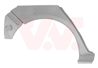 Panou lateral 7627148 VAN WEZEL