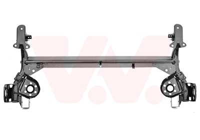 corp ax 8251629 VAN WEZEL