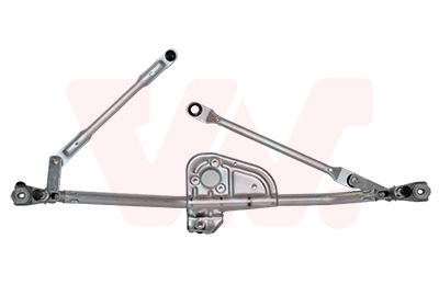 Legaturi stergator parbriz 0317230 VAN WEZEL
