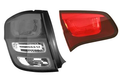 Reflector 0929923 VAN WEZEL