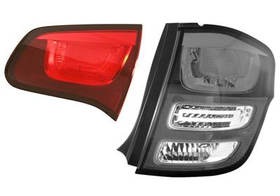 Reflector 0929924 VAN WEZEL