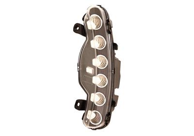 Lumini de zi 0952957 VAN WEZEL