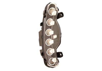 Lumini de zi 0952958 VAN WEZEL