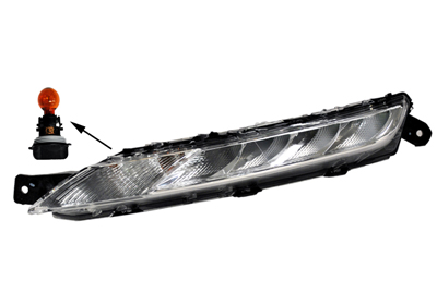 Lumini de zi 0979959 VAN WEZEL