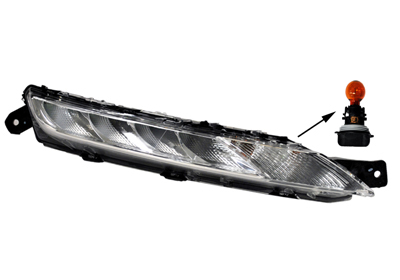 Lumini de zi 0979960 VAN WEZEL