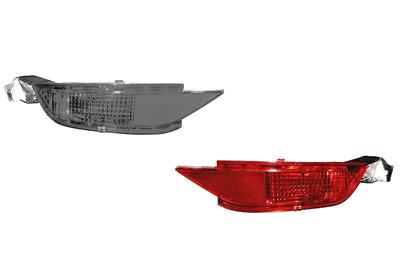 Reflector 1966930 VAN WEZEL