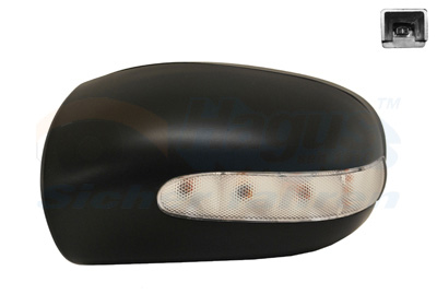 Acoperire oglinda exterioara 3032841 VAN WEZEL