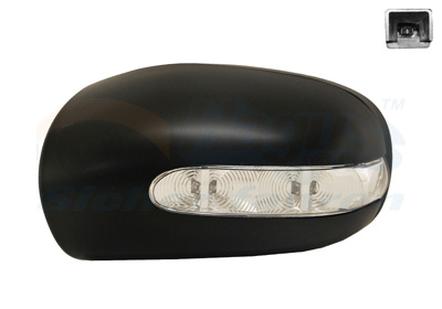 Acoperire oglinda exterioara 3032843 VAN WEZEL