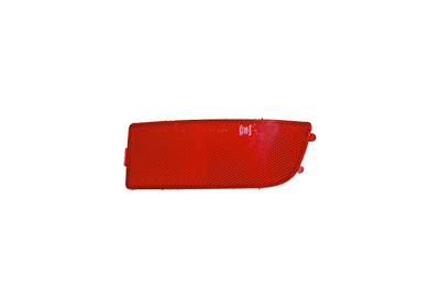 Reflector 3077940 VAN WEZEL