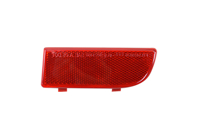 Reflector 3080920 VAN WEZEL