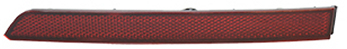Reflector 5747940 VAN WEZEL