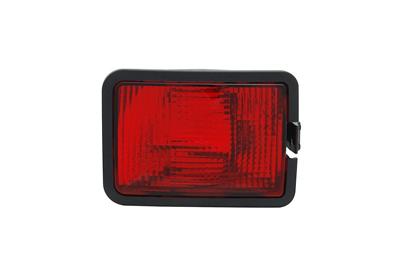 Reflector 5874930 VAN WEZEL