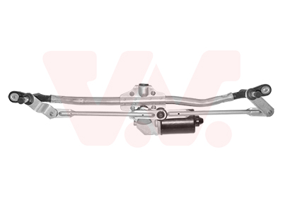 Legaturi stergator parbriz 7627229 VAN WEZEL