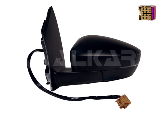 Oglinda exterioara 6125123 ALKAR