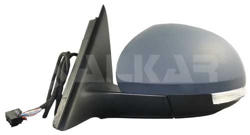 Oglinda exterioara 6140611 ALKAR