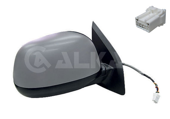 Oglinda exterioara 6142859 ALKAR