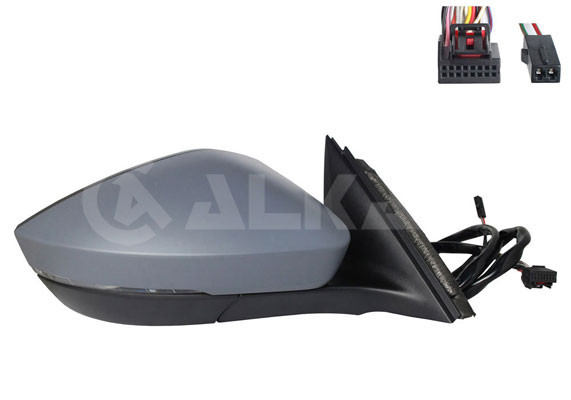 Oglinda exterioara 6149735 ALKAR