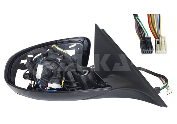 Oglinda exterioara 6352703 ALKAR