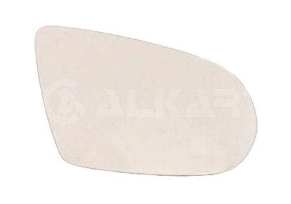 Sticla oglinda, oglinda retrovizoare exterioara 6431789 ALKAR