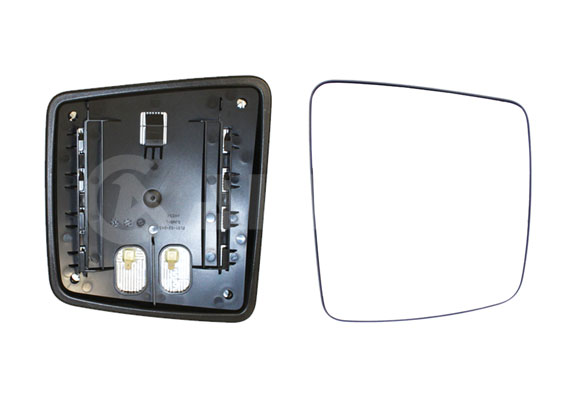 Acoperire oglinda exterioara 7301004 ALKAR