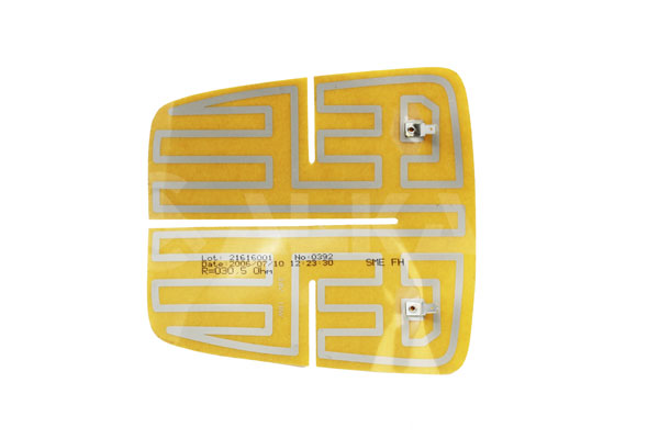 Indicator bujie incandescenta 7303271 ALKAR