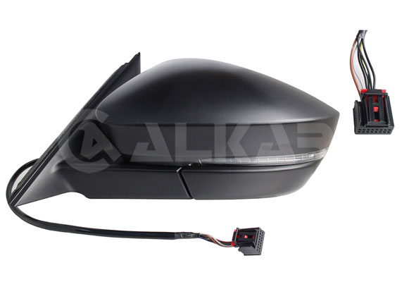 Oglinda exterioara 9025693 ALKAR