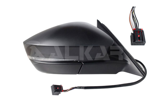 Oglinda exterioara 9026693 ALKAR