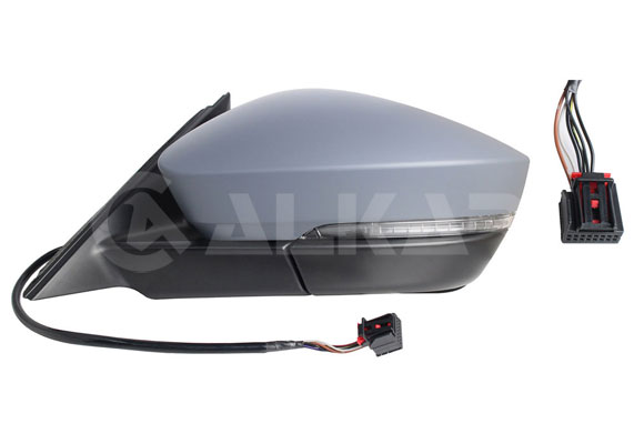 Oglinda exterioara 9039693 ALKAR