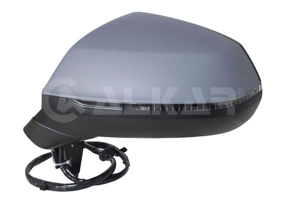 Oglinda exterioara 9039808 ALKAR