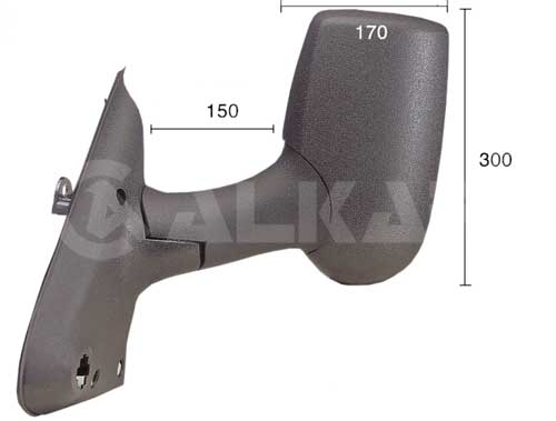 Oglinda exterioara 9237960 ALKAR
