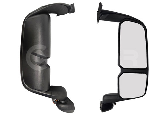 Oglinda exterioara, cabina 9465247 ALKAR