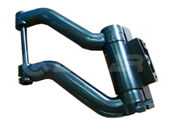 Suport montare, oglinda retrovizoare exterioara 9491285 ALKAR