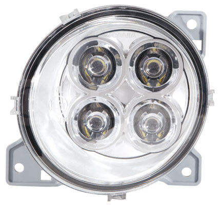 Lumini de zi 9612101 ALKAR