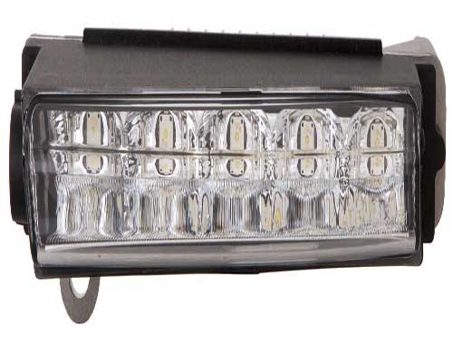 Lumini de zi 9651013 ALKAR