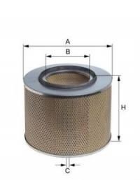 Filtru aer XA1827 UNIFLUX FILTERS