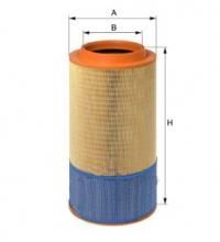 Filtru aer XA2135 UNIFLUX FILTERS