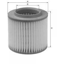 Filtru aer XA2150 UNIFLUX FILTERS