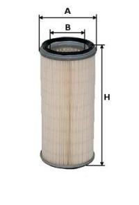 Filtru aer XA3056 UNIFLUX FILTERS