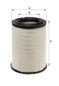 Filtru aer XA3132 UNIFLUX FILTERS