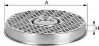 Set filtre hidraulice, cutie e vit.automata XH447 UNIFLUX FILTERS